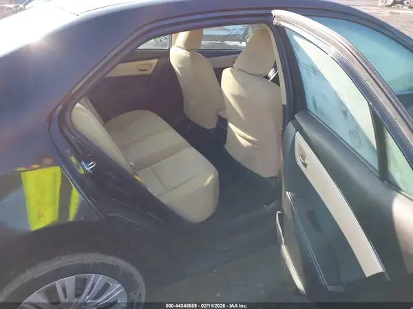 2T1BURHEXJC012651 2018 TOYOTA COROLLA - Image 8