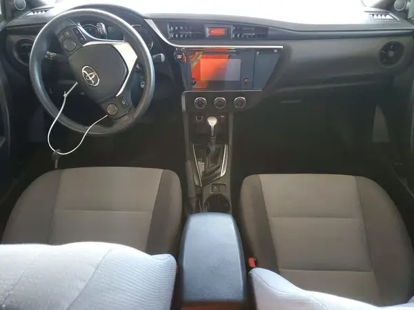2T1BURHEXJC013945 2018 TOYOTA COROLLA - Image 8