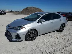 2T1BURHEXJC015081 2018 TOYOTA COROLLA