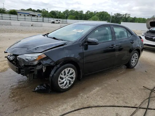 2T1BURHEXJC015131 2018 TOYOTA COROLLA - Image 1