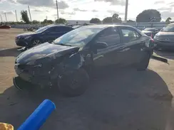 2T1BURHEXJC015548 2018 TOYOTA COROLLA