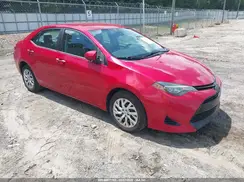 2T1BURHEXJC015761 2018 TOYOTA COROLLA
