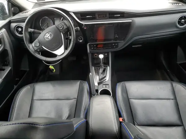 2T1BURHEXJC017896 2018 TOYOTA COROLLA - Image 8