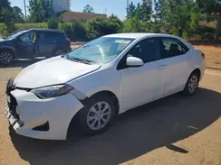 2T1BURHEXJC018451 2018 TOYOTA COROLLA