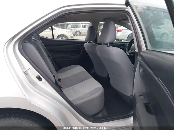 2T1BURHEXJC018501 2018 TOYOTA COROLLA - Image 8