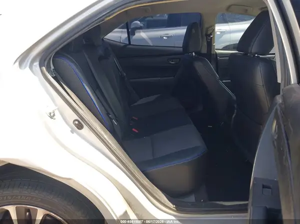 2T1BURHEXJC019082 2018 TOYOTA COROLLA - Image 8