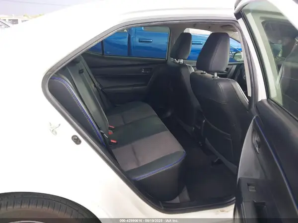 2T1BURHEXJC019972 2018 TOYOTA COROLLA - Image 8