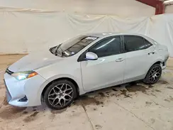 2T1BURHEXJC020684 2018 TOYOTA COROLLA