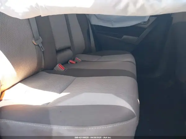 2T1BURHEXJC021513 2018 TOYOTA COROLLA - Image 8