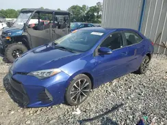 2T1BURHEXJC022175 2018 TOYOTA COROLLA