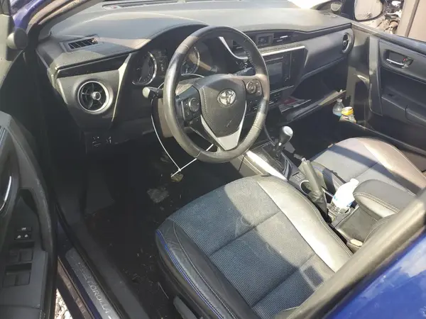 2T1BURHEXJC022175 2018 TOYOTA COROLLA - Image 8