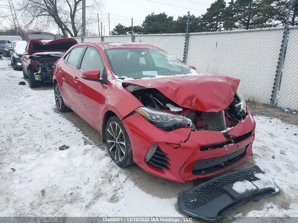 2T1BURHEXJC022256 2018 TOYOTA COROLLA - Image 1