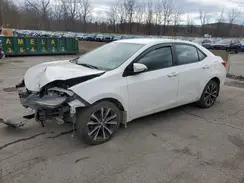 2T1BURHEXJC022919 2018 TOYOTA COROLLA
