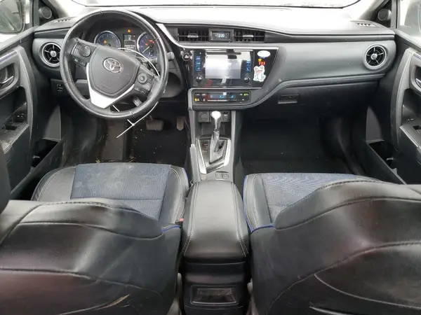 2T1BURHEXJC022919 2018 TOYOTA COROLLA - Image 8