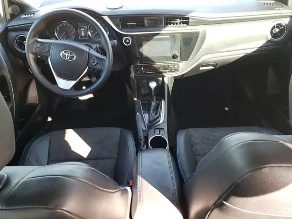2T1BURHEXJC022998 2018 TOYOTA COROLLA - Image 8