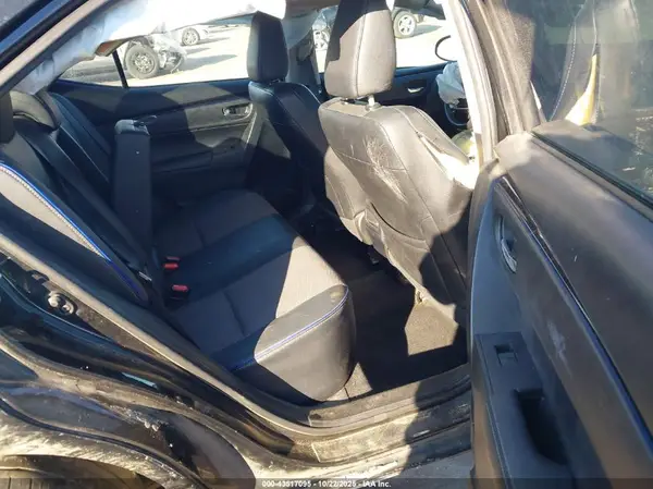 2T1BURHEXJC023083 2018 TOYOTA COROLLA - Image 8