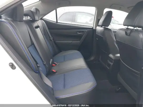2T1BURHEXJC023889 2018 TOYOTA COROLLA - Image 8