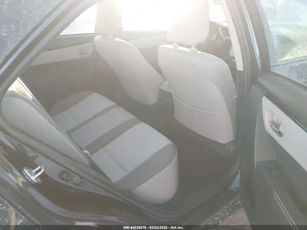 2T1BURHEXJC023939 2018 TOYOTA COROLLA - Image 8