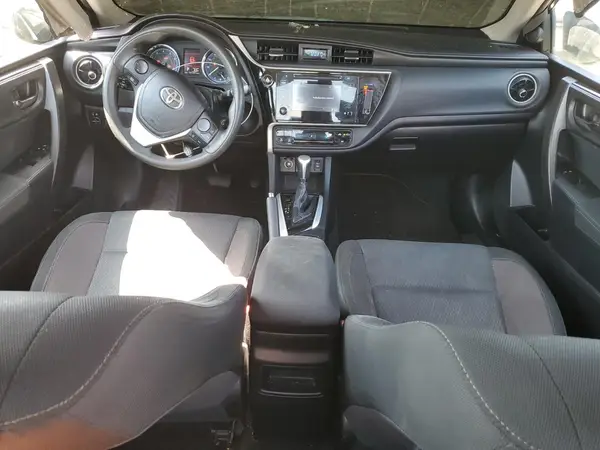 2T1BURHEXJC024430 2018 TOYOTA COROLLA - Image 8