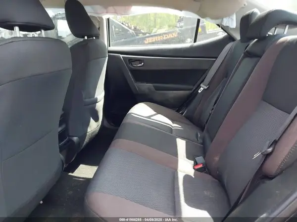 2T1BURHEXJC024475 2018 TOYOTA COROLLA - Image 8