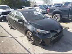 2T1BURHEXJC025139 2018 TOYOTA COROLLA
