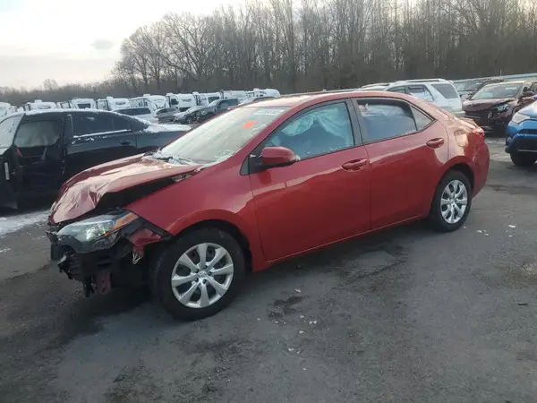 2T1BURHEXJC025531 2018 TOYOTA COROLLA - Image 1