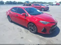 2T1BURHEXJC025674 2018 TOYOTA COROLLA