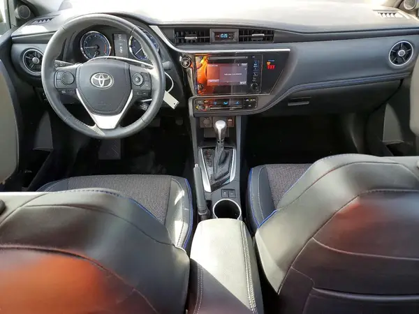 2T1BURHEXJC026873 2018 TOYOTA COROLLA - Image 8