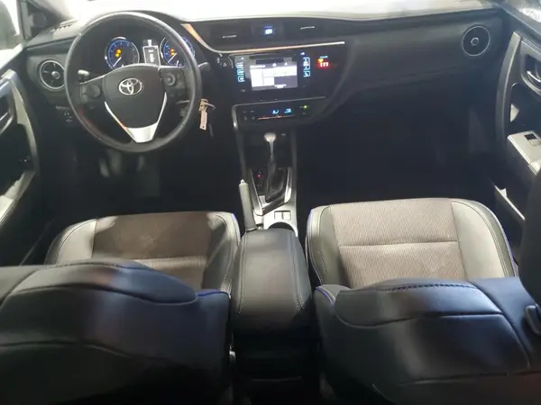 2T1BURHEXJC026954 2018 TOYOTA COROLLA - Image 8