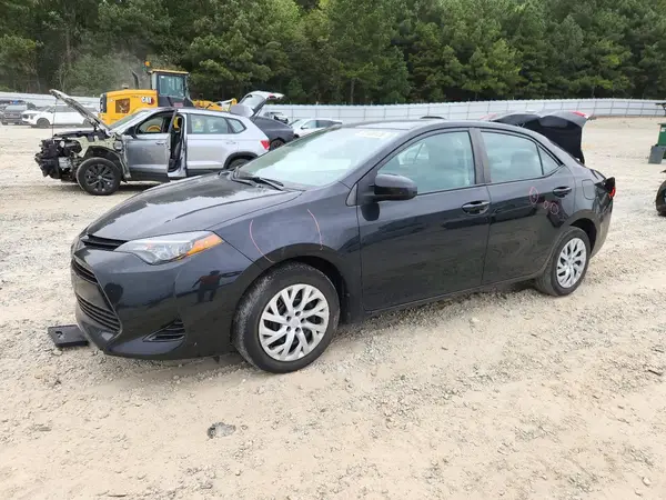 2T1BURHEXJC028140 2018 TOYOTA COROLLA - Image 1