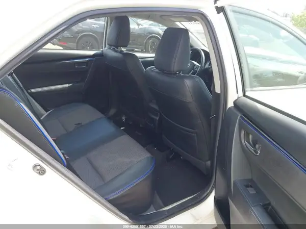 2T1BURHEXJC028767 2018 TOYOTA COROLLA - Image 8