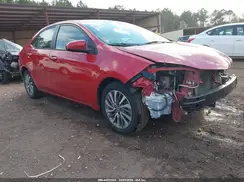 2T1BURHEXJC028803 2018 TOYOTA COROLLA
