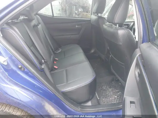 2T1BURHEXJC029174 2018 TOYOTA COROLLA - Image 8