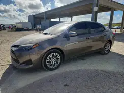2T1BURHEXJC029515 2018 TOYOTA COROLLA