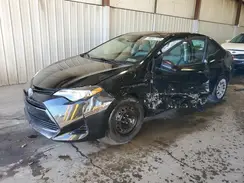 2T1BURHEXJC029563 2018 TOYOTA COROLLA