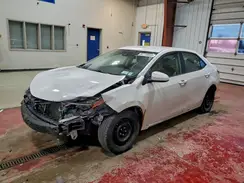 2T1BURHEXJC030258 2018 TOYOTA COROLLA