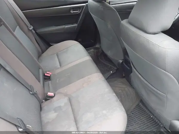 2T1BURHEXJC031295 2018 TOYOTA COROLLA - Image 8
