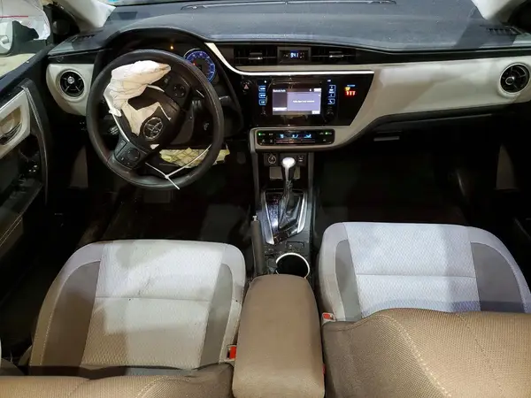 2T1BURHEXJC031300 2018 TOYOTA COROLLA - Image 8