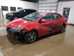 2T1BURHEXJC031801 2018 TOYOTA COROLLA