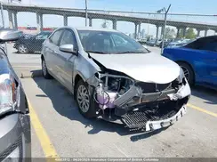 2T1BURHEXJC032754 2018 TOYOTA COROLLA