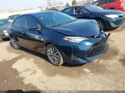 2T1BURHEXJC033421 2018 TOYOTA COROLLA