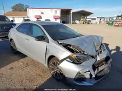 2T1BURHEXJC033824 2018 TOYOTA COROLLA