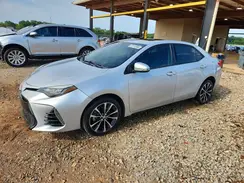 2T1BURHEXJC034195 2018 TOYOTA COROLLA