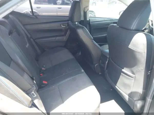 2T1BURHEXJC035766 2018 TOYOTA COROLLA - Image 8