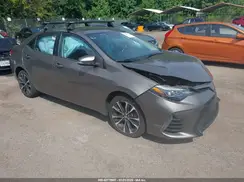 2T1BURHEXJC035847 2018 TOYOTA COROLLA