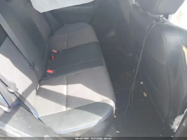 2T1BURHEXJC035847 2018 TOYOTA COROLLA - Image 8