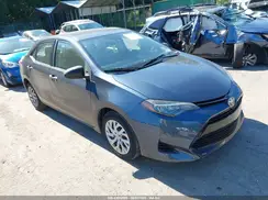2T1BURHEXJC036237 2018 TOYOTA COROLLA