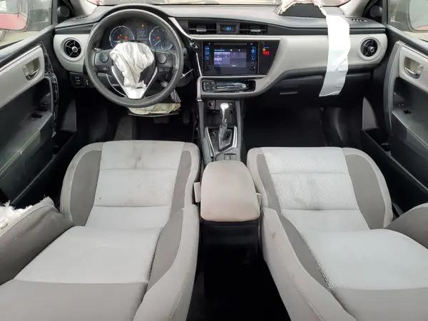 2T1BURHEXJC036366 2018 TOYOTA COROLLA - Image 8