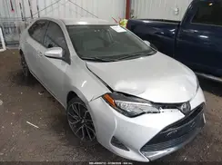 2T1BURHEXJC037503 2018 TOYOTA COROLLA