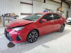 2T1BURHEXJC038408 2018 TOYOTA COROLLA